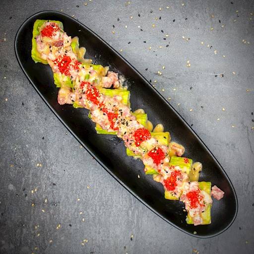 Tobiko mixte  / Mixed Tobiko