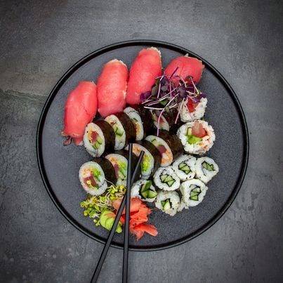 Combo Thon passion  / Passion Tuna Combo