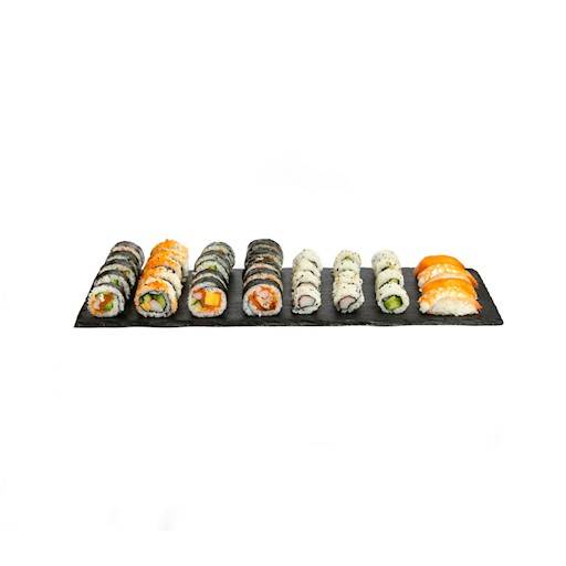 Combo 36 morceaux  / Combo 36 pieces