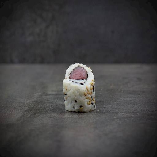 Petit maki - Thon / Small Maki -Tuna
