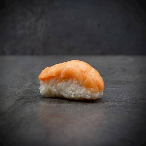 Sushi - Saumon / Sushi - Salmon