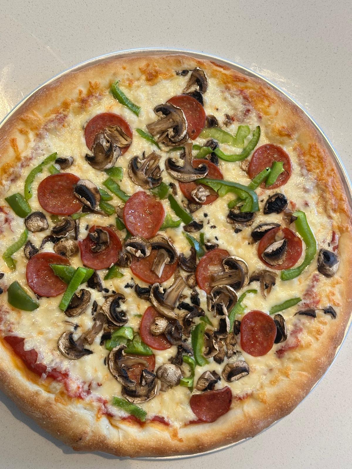 Mido's Pizza & Shawarma