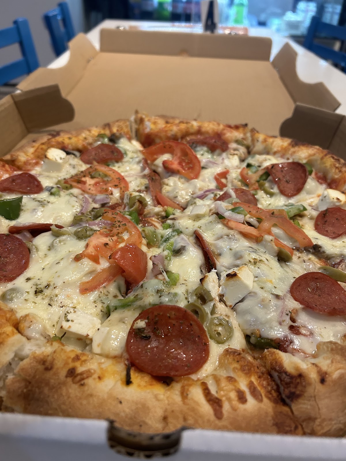 Mido's Pizza & Shawarma preview 3