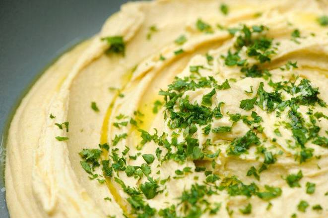 Houmous