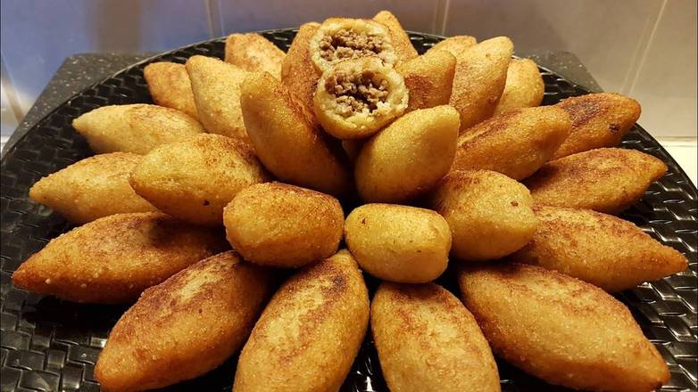 Kibbeh