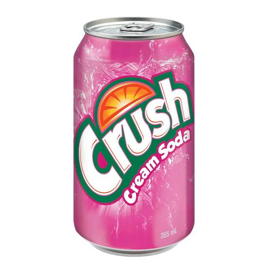 Crush Cream