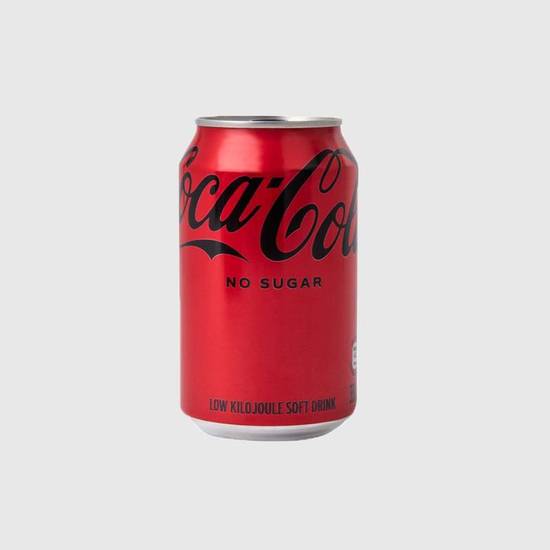Coca-Cola Zéro