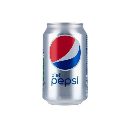 Pepsi Diet