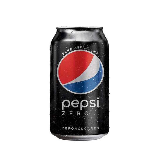 Pepsi Zéro