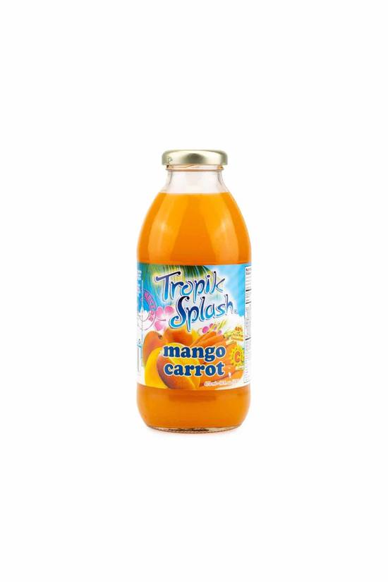 Tropik - Splash Mangue