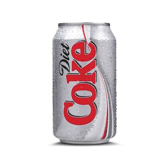 Coca-Cola Diet