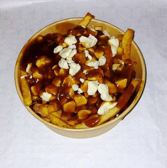 Poutine Originale