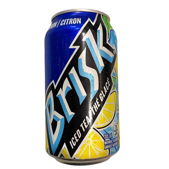 Brisk