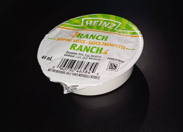 Sauce Ranch