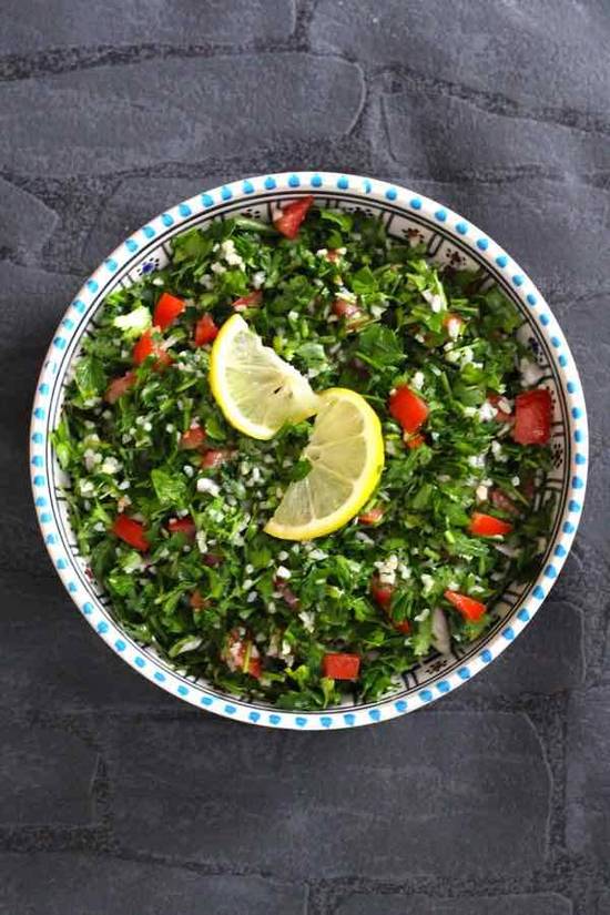 Salade Taboule