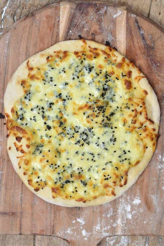 Manakish Fromage