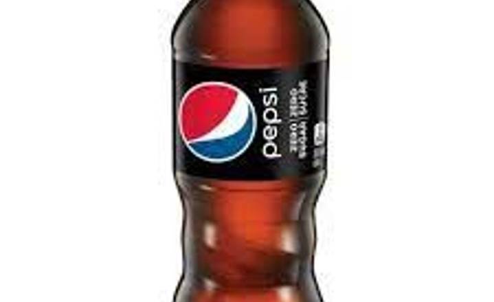Pepsi Zero