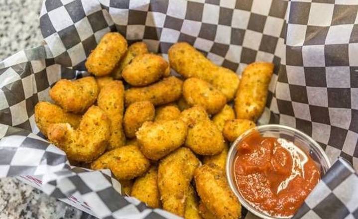 Popcurds