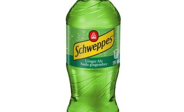 Ginger Ale