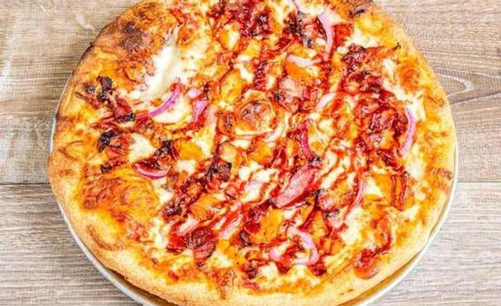 Pizza Texmex