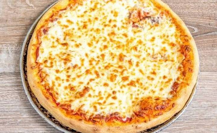 Pizza Fromage / Cheese Pizza