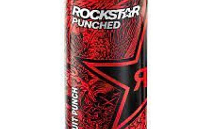 Rockstar Punch Fruit