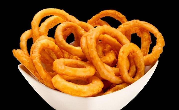 Rondelles D'oignon / Onion Rings
