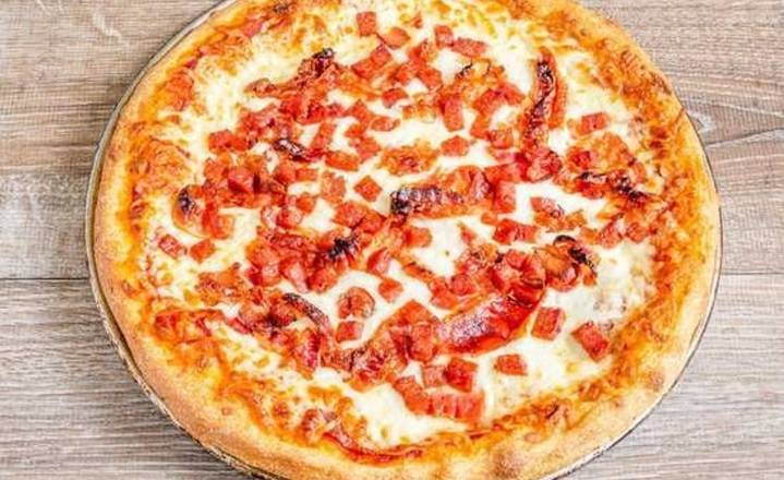 Pizza Meatlover