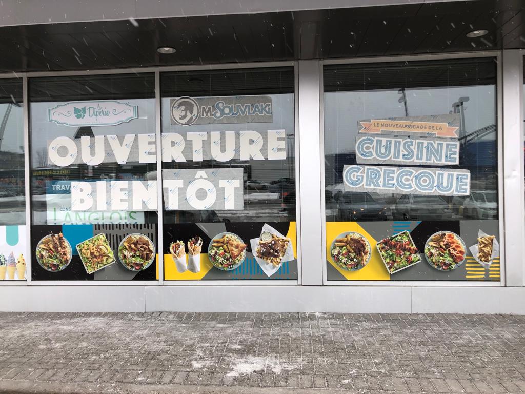 Mr. Souvlaki preview 2