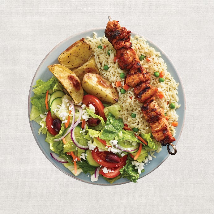 Mr. Souvlaki preview 3