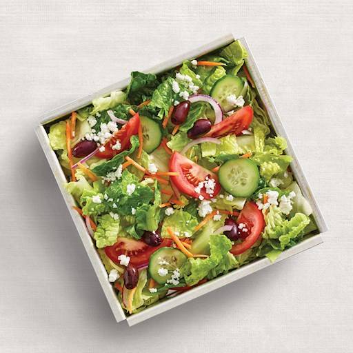 Salade grecque / Greek Salad