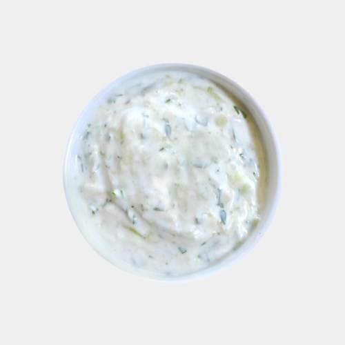 Tzatziki / Tzatziki