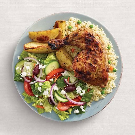 Cuisse de Poulet