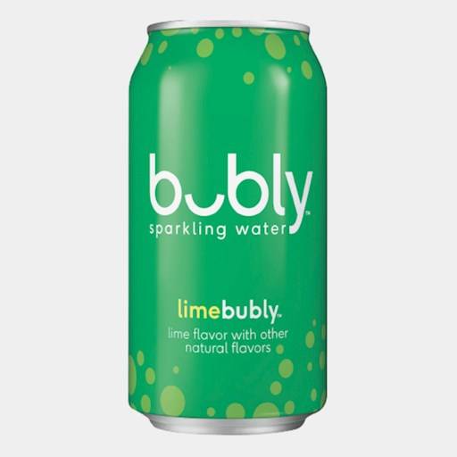 Bubly / Bubly