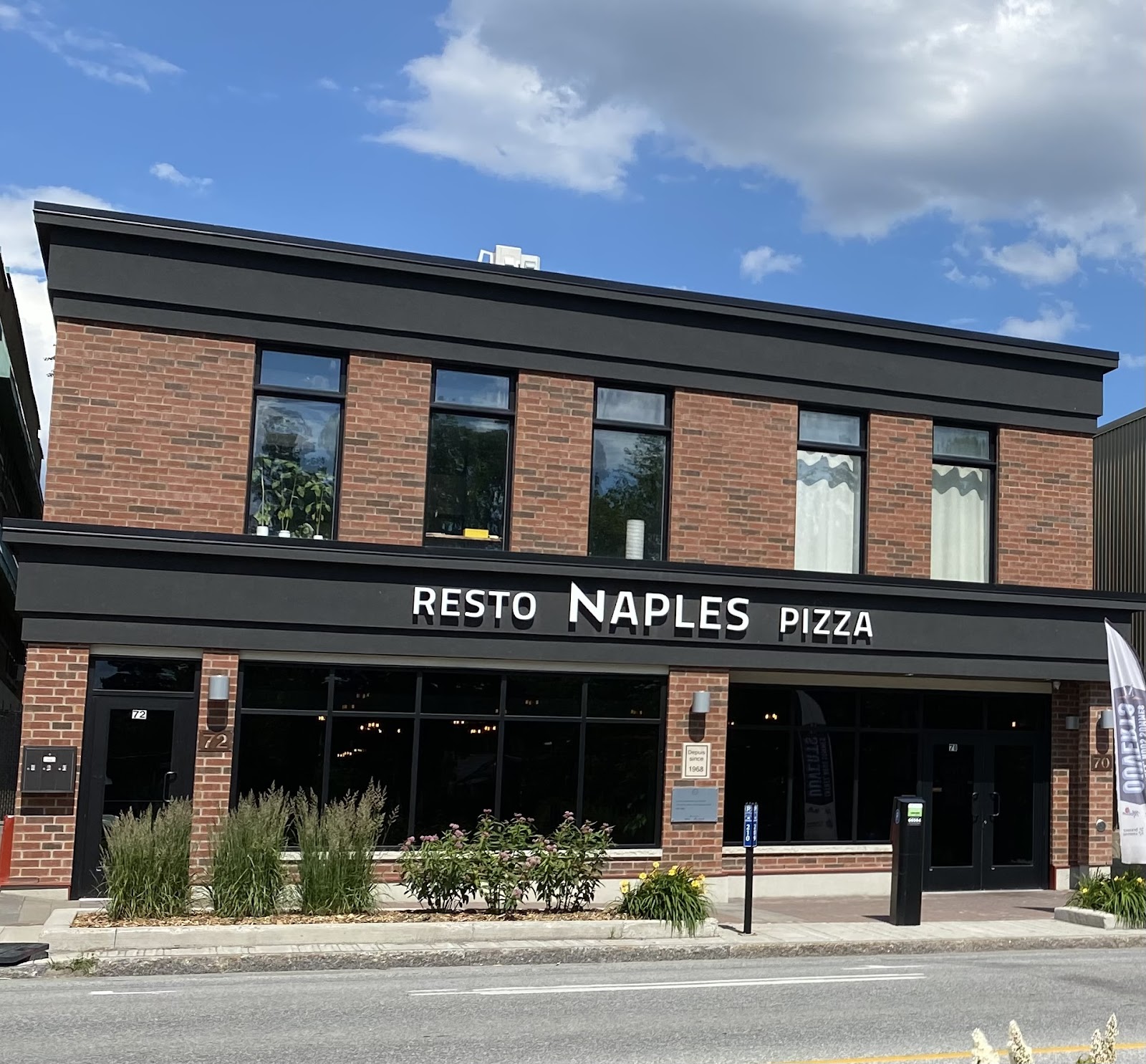 Naples Pizza preview 2