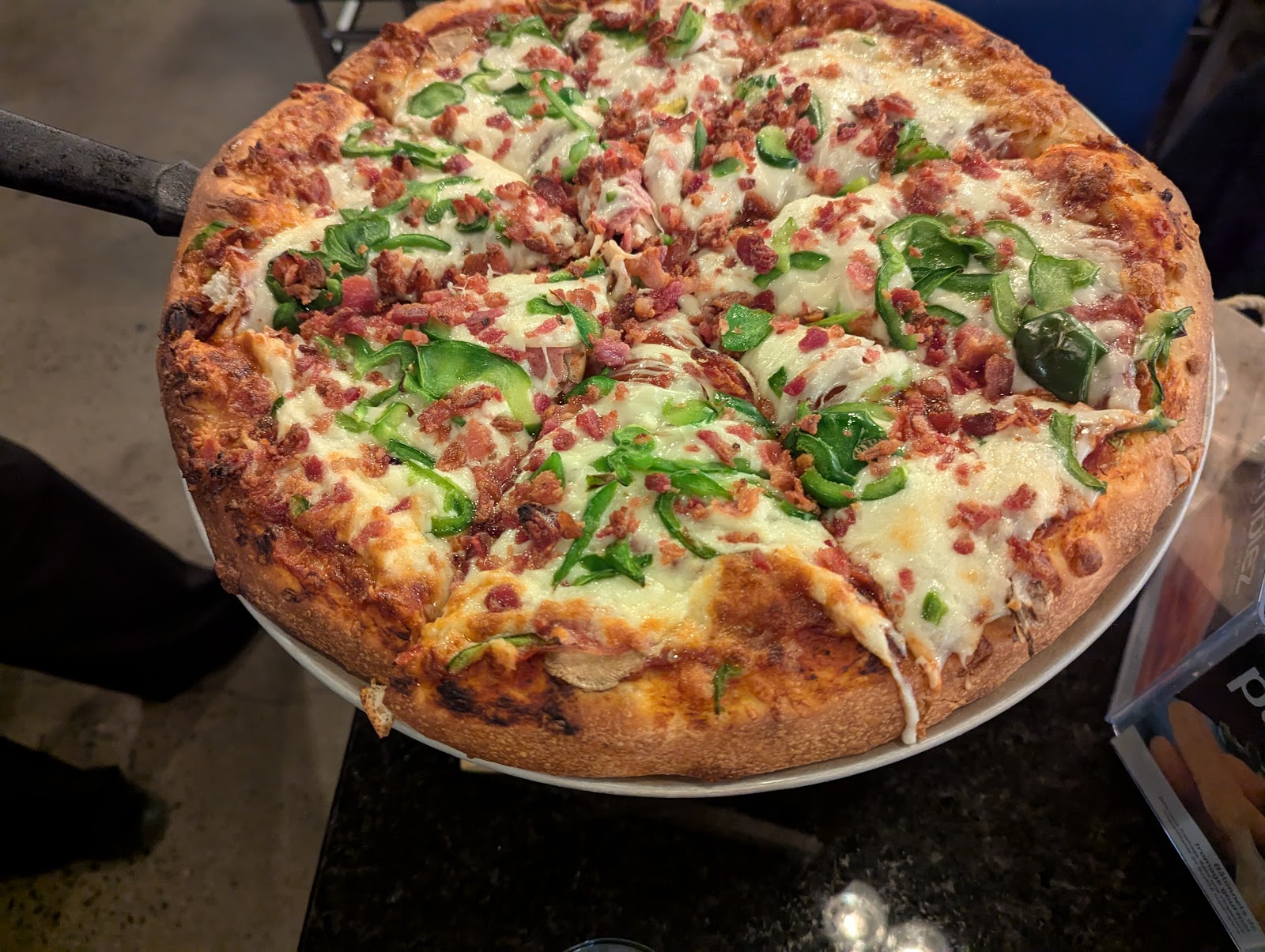 Naples Pizza preview 3