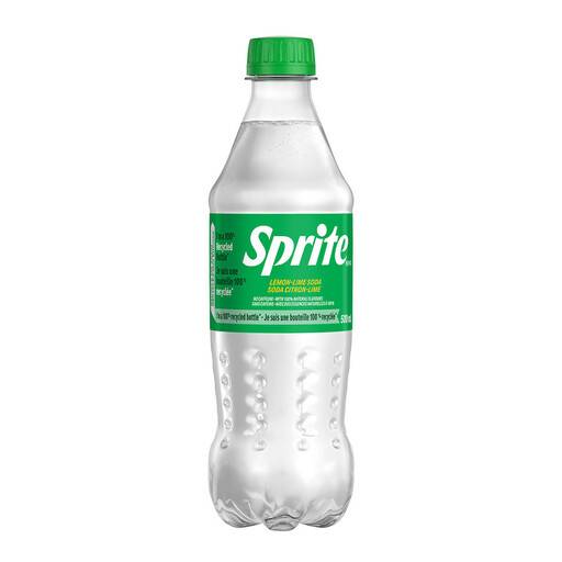 SPRITE / Sprite