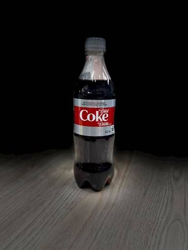 COKE DIÈTE / DIET COKE