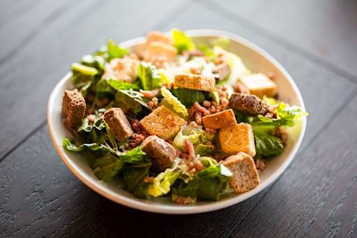 SALADE CÉSAR / CESAR SALAD