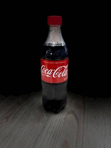 COKE / Coke
