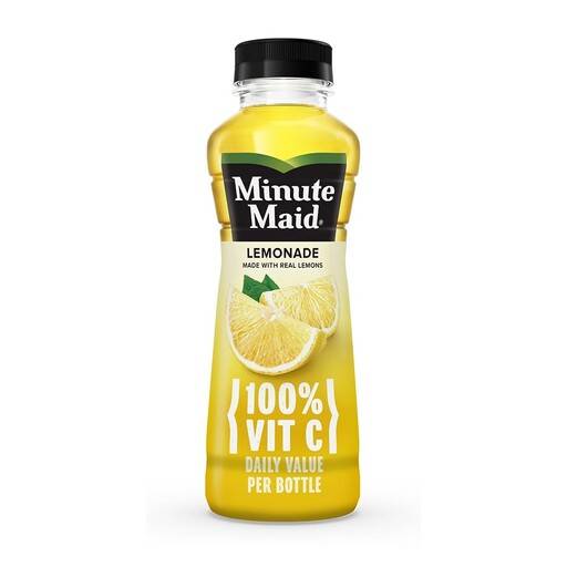 LIMONADE / LEMONADE