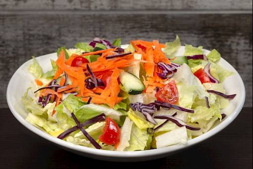 SALADE DU CHEF / CHEF SALAD