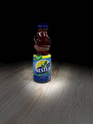 Thé glacé Nestea / NESTEA LEMON