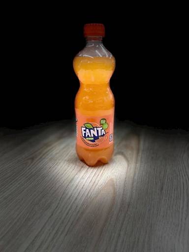 ORANGE FANTA / ORANGE FANTA