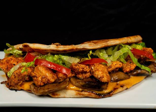 Combo Sandwich du Roi/King Sandwich Combo
