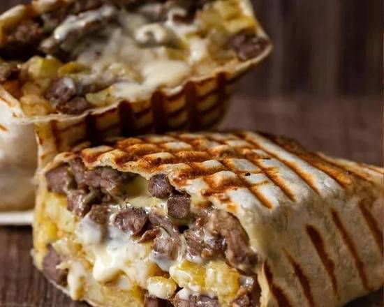 Tacos Viande Hache/Ground meat Tacos