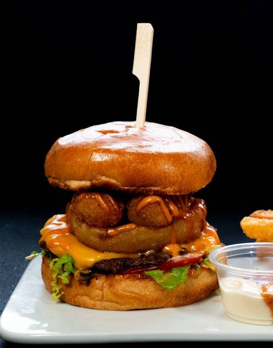 Nova Burger