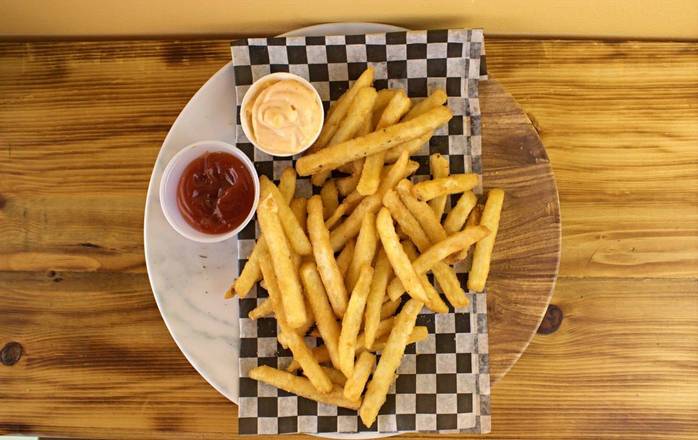 Frite/Fries