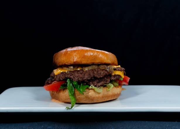 Smash Burger/Smashed Burger