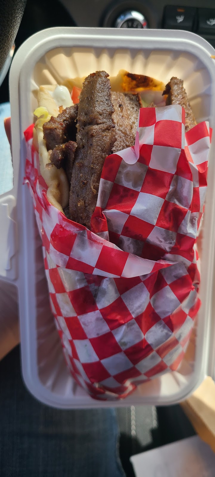 Oh My Grill preview 3